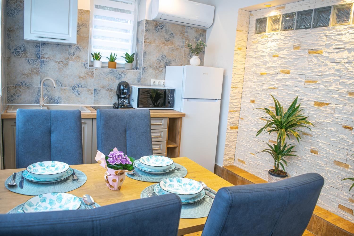 Oazis Tapolca Apartman Miskolc Eksteriør bilde